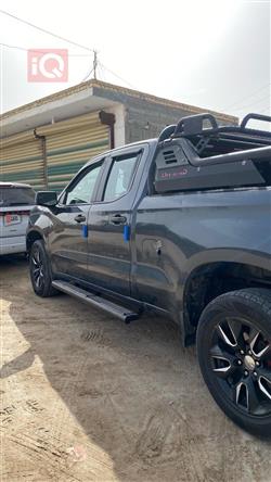 شيفروليه سلفرادو